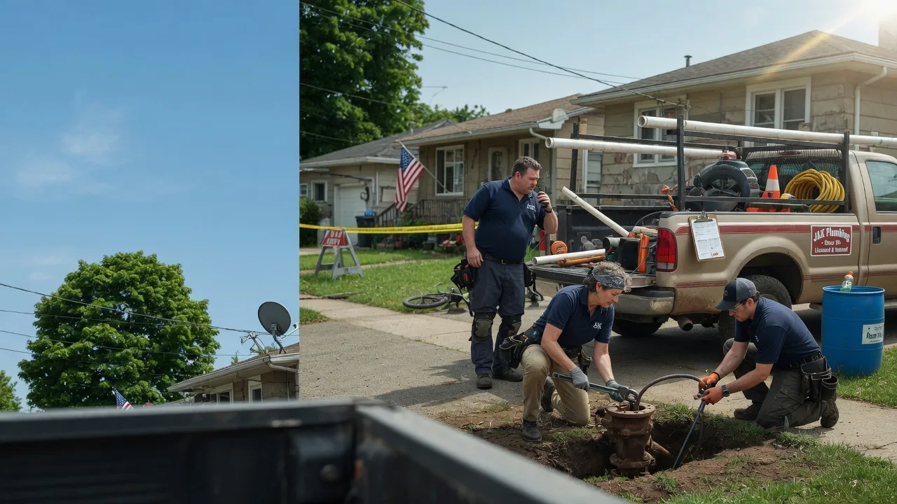 Water Heater Replacement in Shelby, MS near me